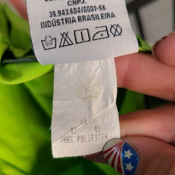 Osklen surfing board shorts - Picture 2 of 8